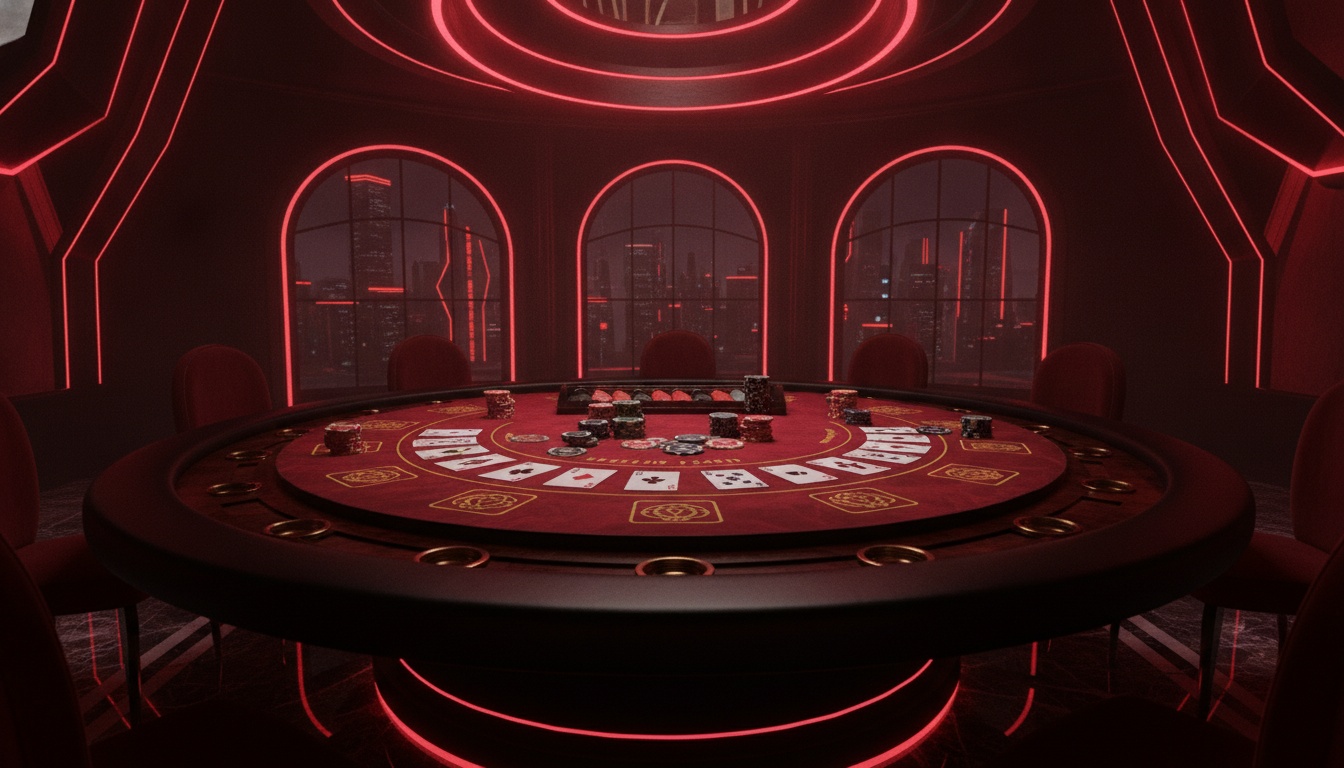 Rant Casino
