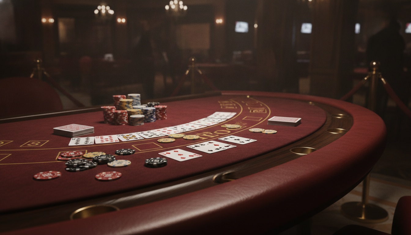 Upptäck spelutbudet på Rant Casino
