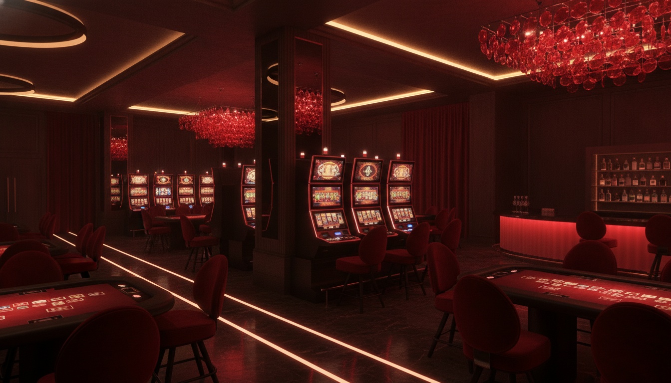 Rant Casino — Detaljerad Recension